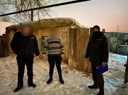 Саратовская область обстановка