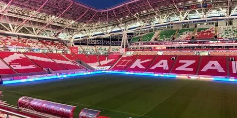 Сайт матч арены