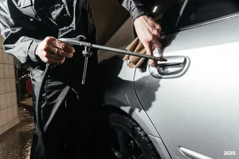 Автомойка престиж