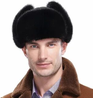 Зимний головной