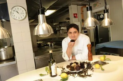 Le chef ул пожарского 4в