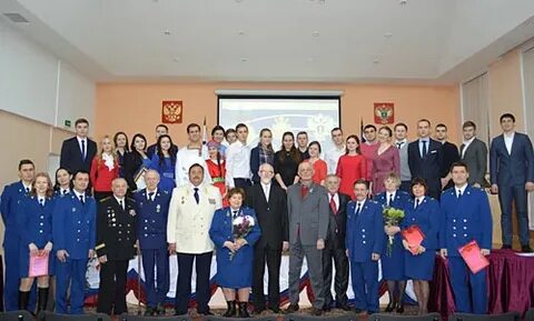 Сайт академии генеральной