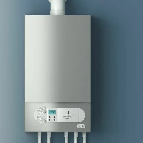 Heating flow. Heating flow