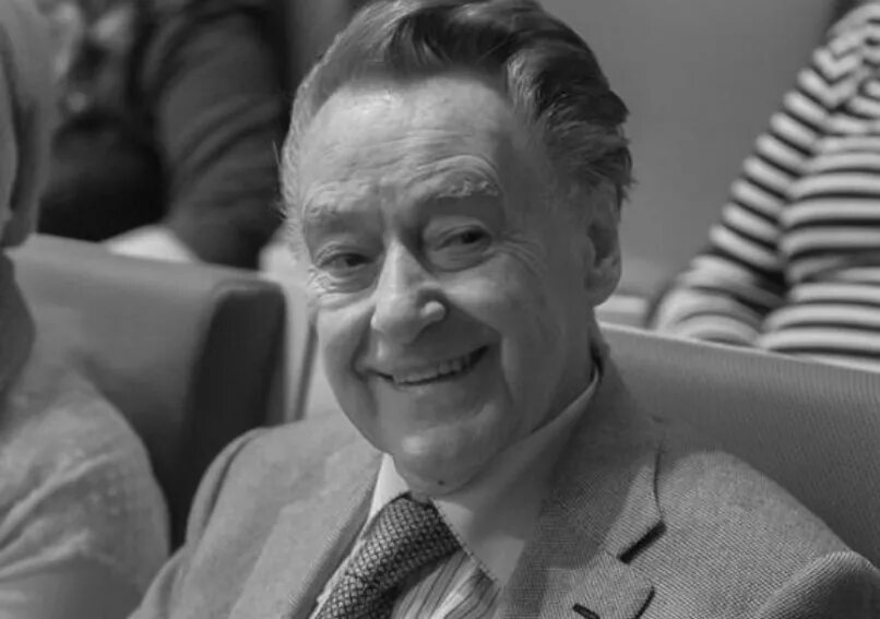 Вдова Анна Пугач к 90-летию Дементьева: "Мечтал быть народным поэтом" - МК