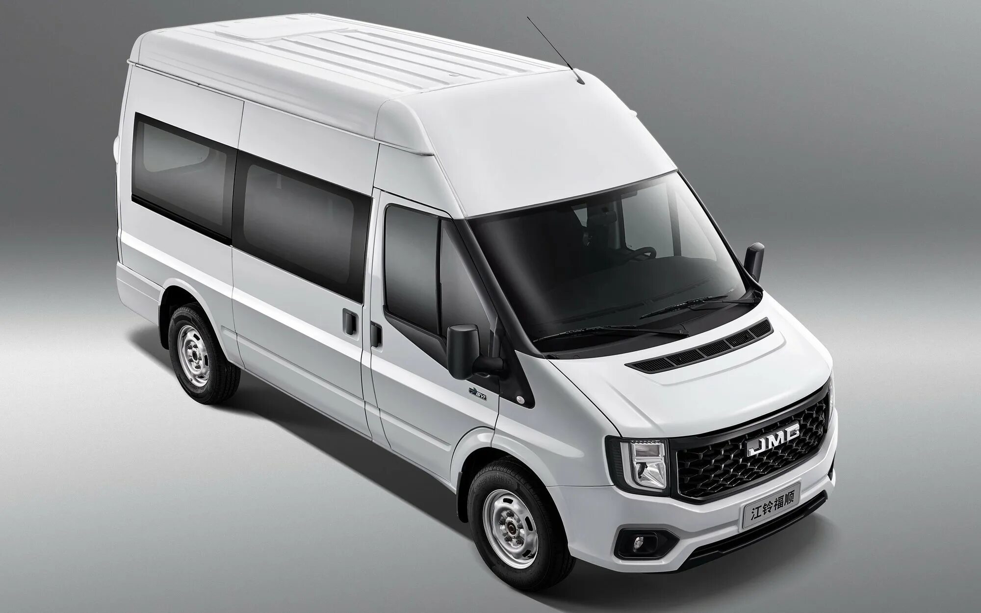 Китайский транзит. JMC Ford Transit. JMC Teshun. JMC Fushun 2023. Китайский Форд Транзит JMC.