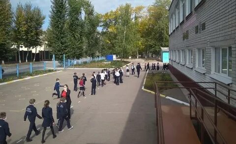 Новости школ ульяновска