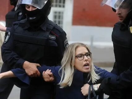 Ночь провокации
