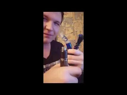 Как пронести вейп