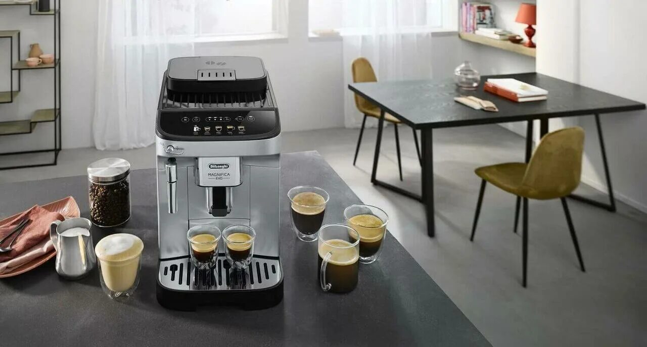 Кофемашина автоматическая delonghi magnifica evo. Delonghi кофемашина ECAM290.31. Кофемашина Delonghi 290.61. Кофемашина автоматическая Delonghi ecam290.. Delonghi кофемашина ECAM290.61.B.