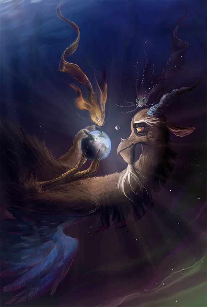Discord art. Дискорд. дискорд арт. дискорд существо. discord арты.