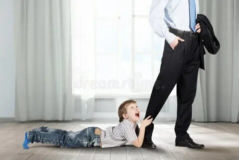 Father go