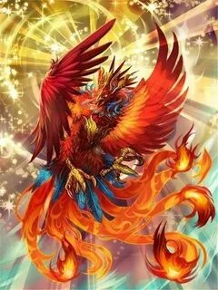 Phoenix kai