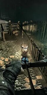 Thief системные требования