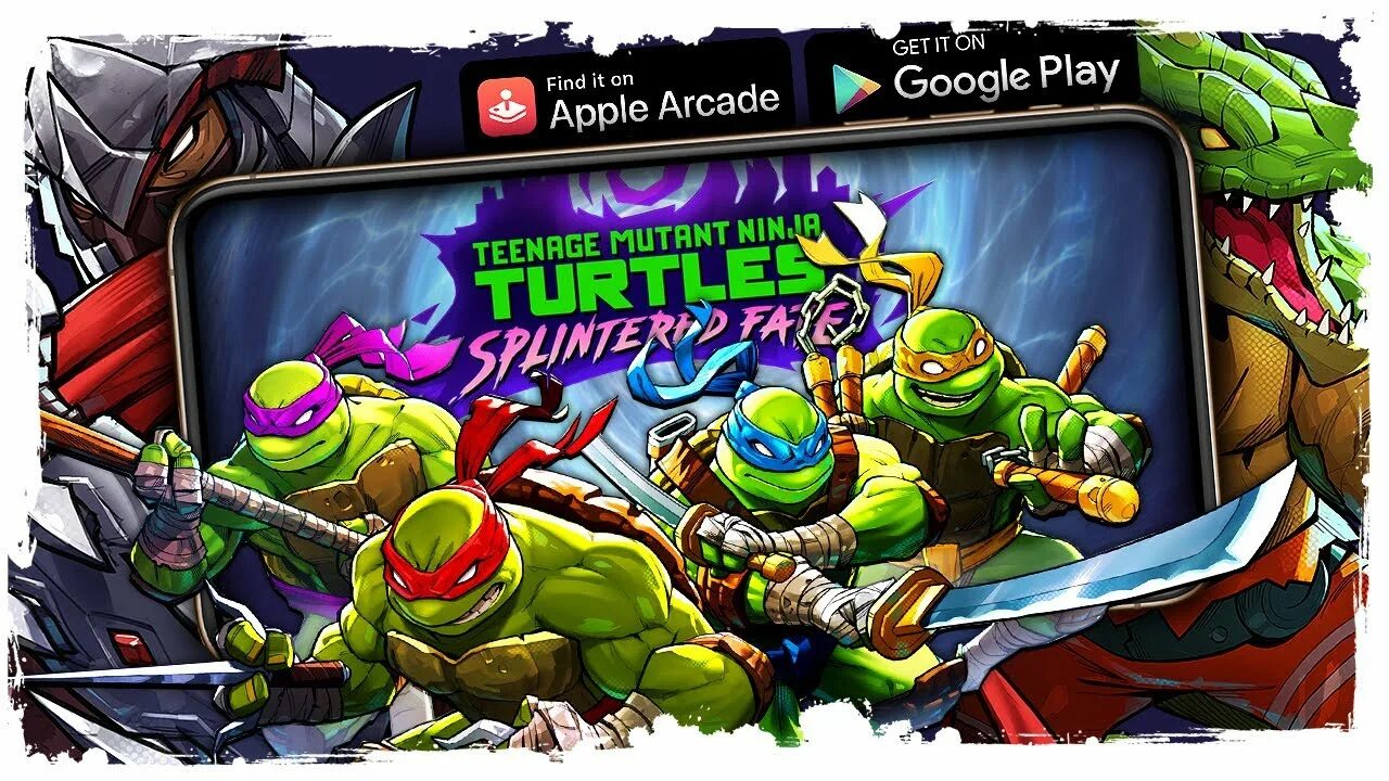 Teenage mutant ninja turtles splintered fate. Черепашки ниндзя слиезнь пятый черепашка. Игра быстрая черепаха. Сплинтер с черепашками за руку.