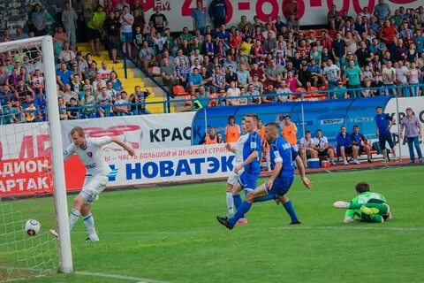 Фк тамбов