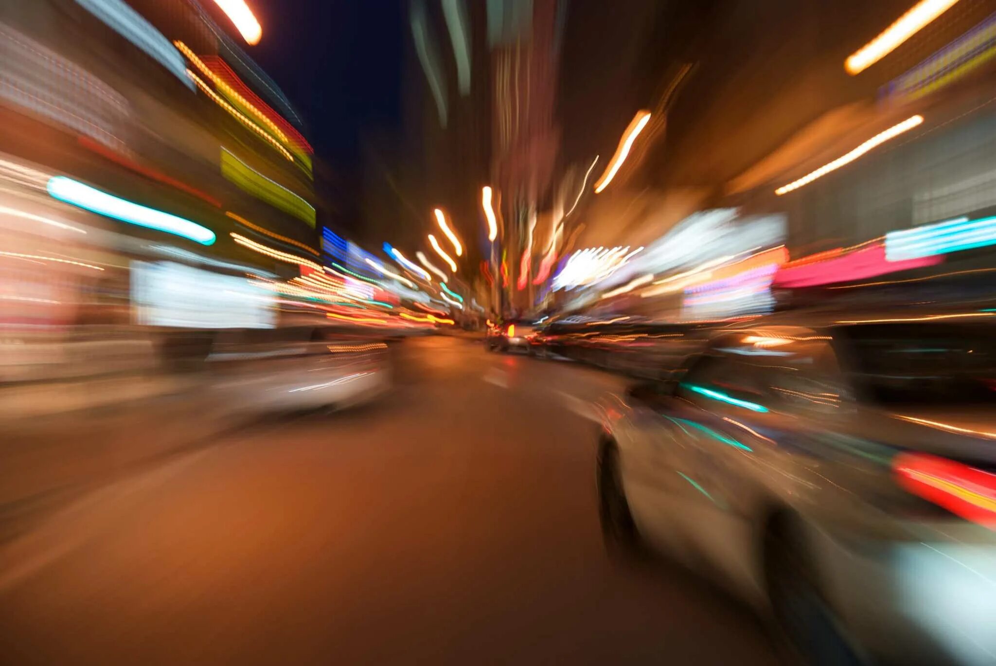 Motion photo