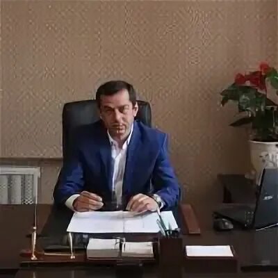 Анзор барасбиевич
