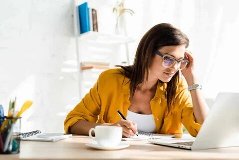 Предстоит работа