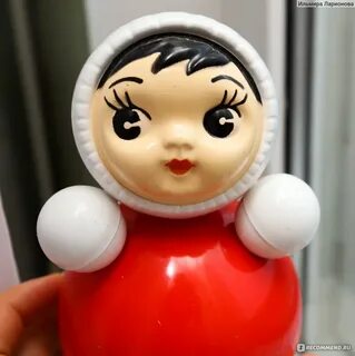 Фабрика неваляшек