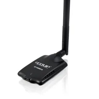 High power wireless