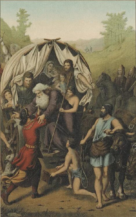 Книга бытия иллюстрации. Иосиф бытие. Иосиф бытие. Иосиф сын иакова. Юлиус шнорр фон карольсфельд иосиф.