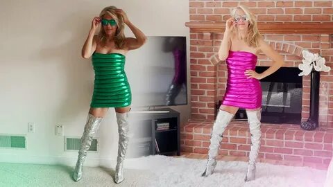 Amber allure