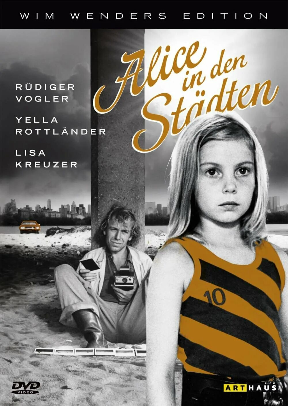Это город алиса. Алиса в городах, 1973. Алиса в городах 1974. Алиса в городах кадры. Алиса в городах 1974.