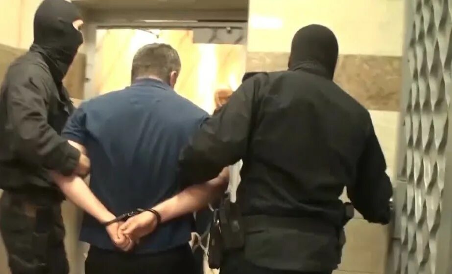 опг нож в спину