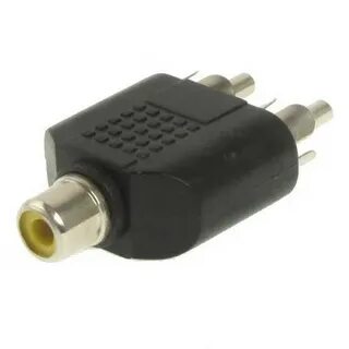 Rca m rca f