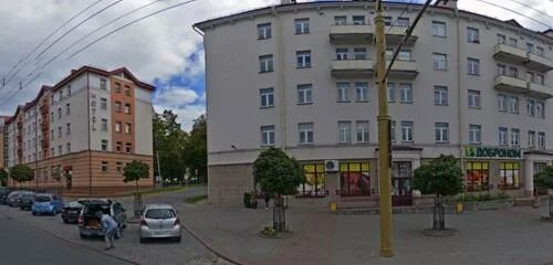 Vr6 by гродно. Стефана Батория 6 Гродно. Ул Стефанов кого 6.