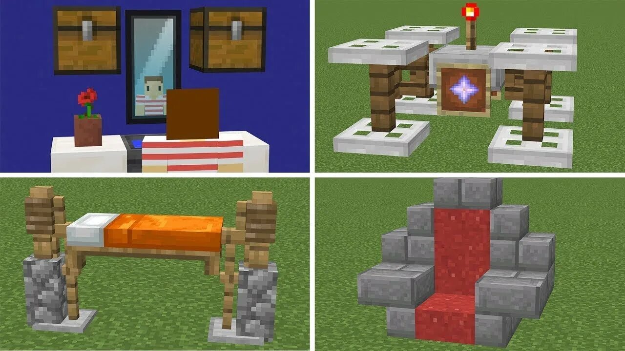 Блоки без модов. Секретные постройки в майнкрафт 1.16. minecraft секретные постройки. постройки без модов. постройки в майнкрафте декорации.
