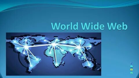 World is wide