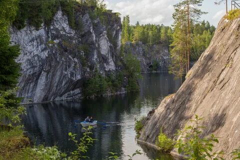 Карелия 5 дней из санкт петербурга