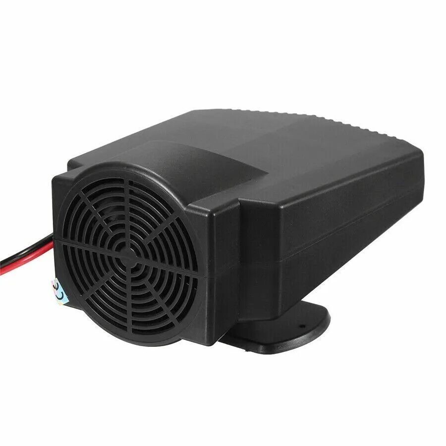 Тепловентилятор Heat 2 12v 150w, AUTOSTANDART. Кар Хеатер дефростер 12в 250вт. Вентилятор теплоэлектр. (От прикуривателя) 150w, пр-ль: autoheatepfan. Автомобильный нагреватель воздуха 12 вольт. Вентилятор с обогревом