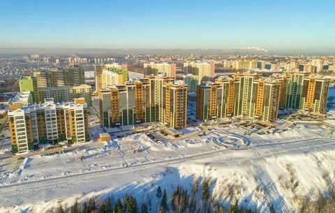 Квартиры города кирова