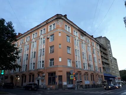 Кутузова 31