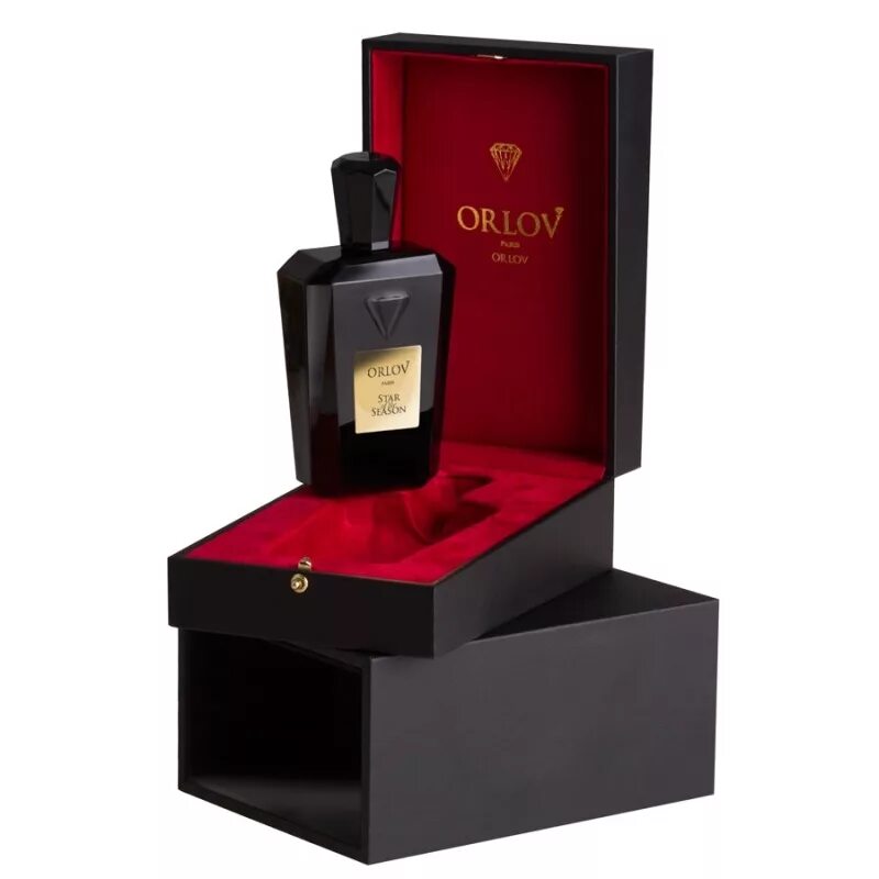 Orlov Paris Парфюм. Orlov Flame of Gold EDP 75ml (Black). Orlov Orlov Парфюм. Купить духи орел