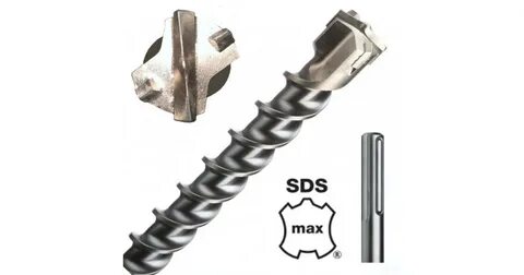 Sds max 30