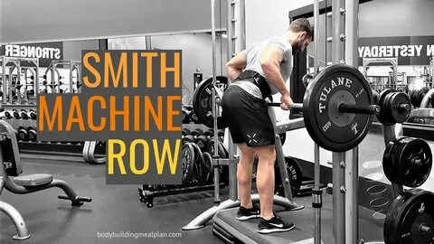 Row and work