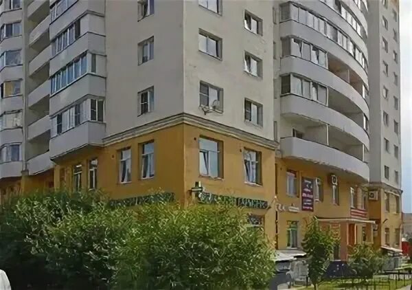 Мир семьи шушары