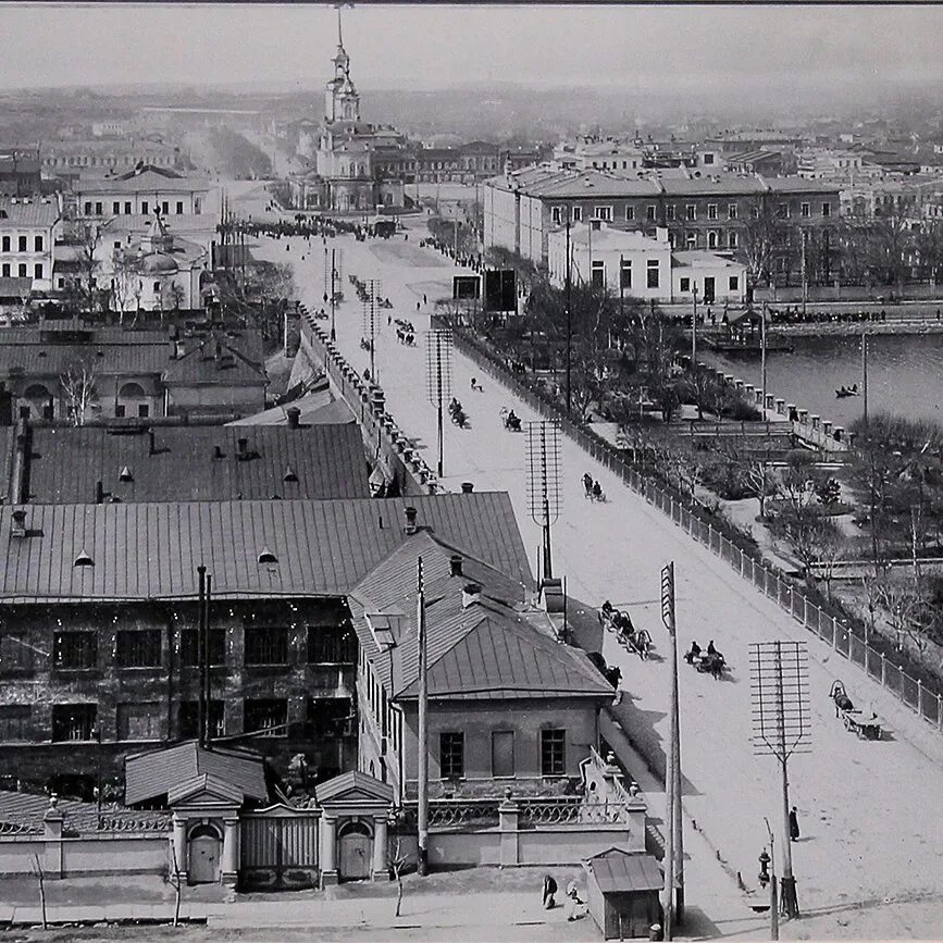 Год основания старая