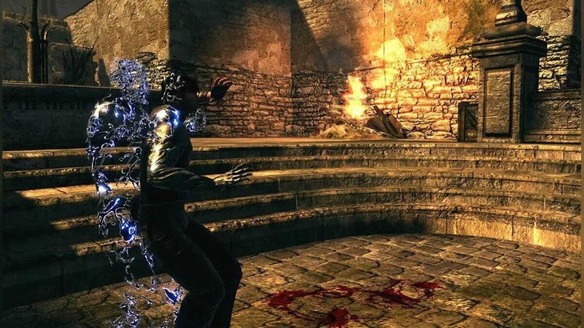Dark game. Игра dark sector. dark sector 2. dark sector финальный босс. dark sector xbox 360 screenshots.