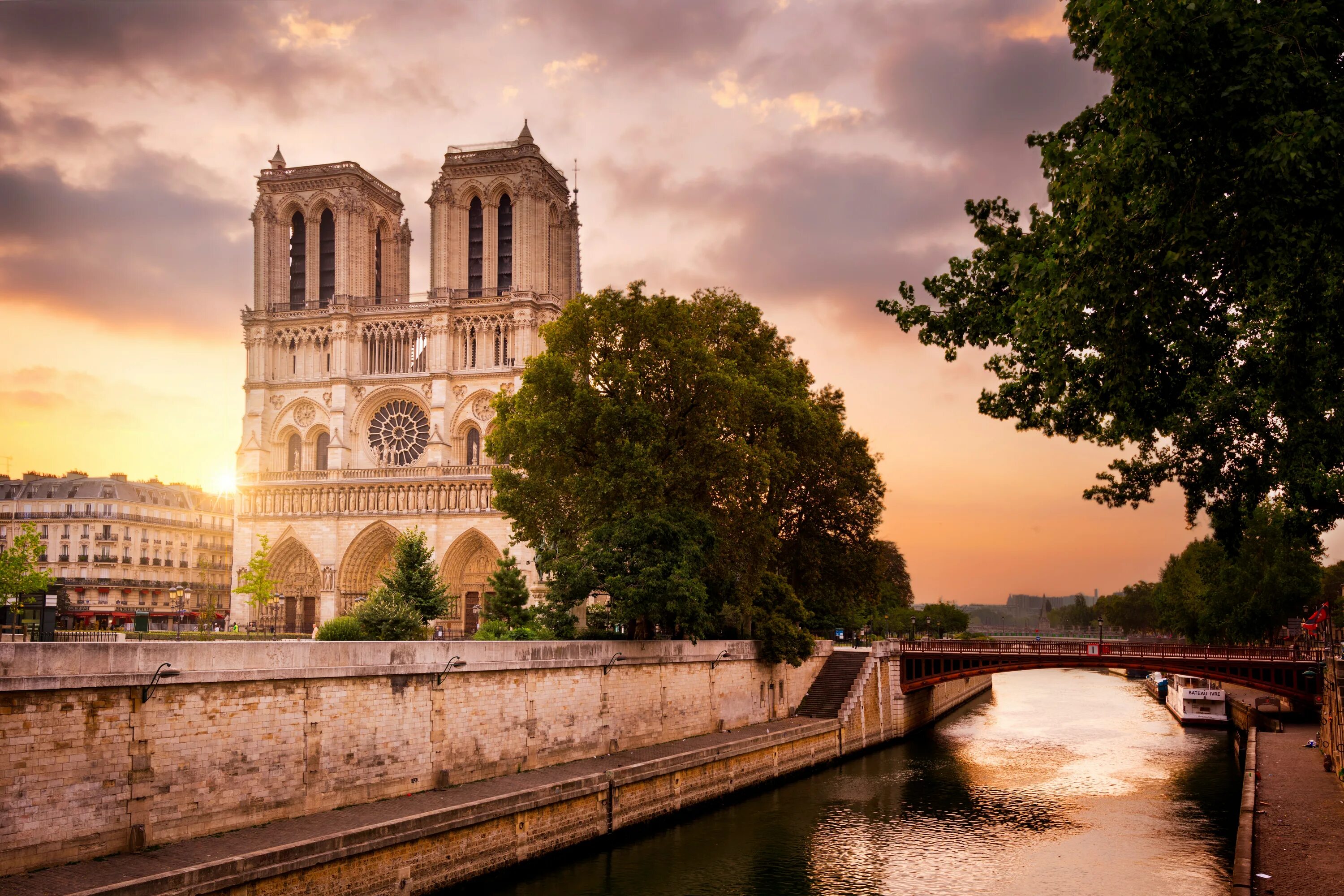 Kirio notre dame