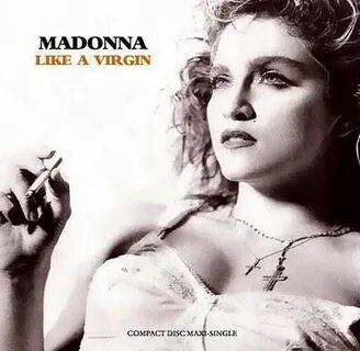Madonna перевод