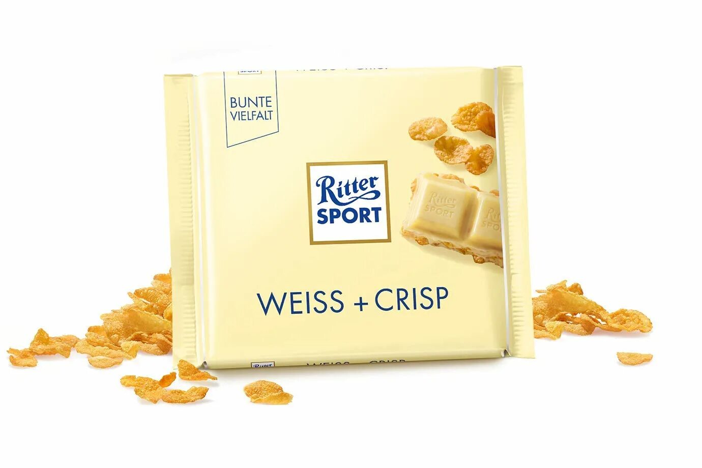 Белый шоколад 100 г. Ritter Sport White crisp. Ritter Sport белый шоколад. Белый Риттер Риттер спорт. Ритершпорт белый шоколад.