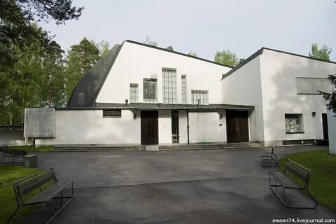 Церковь трех крестов