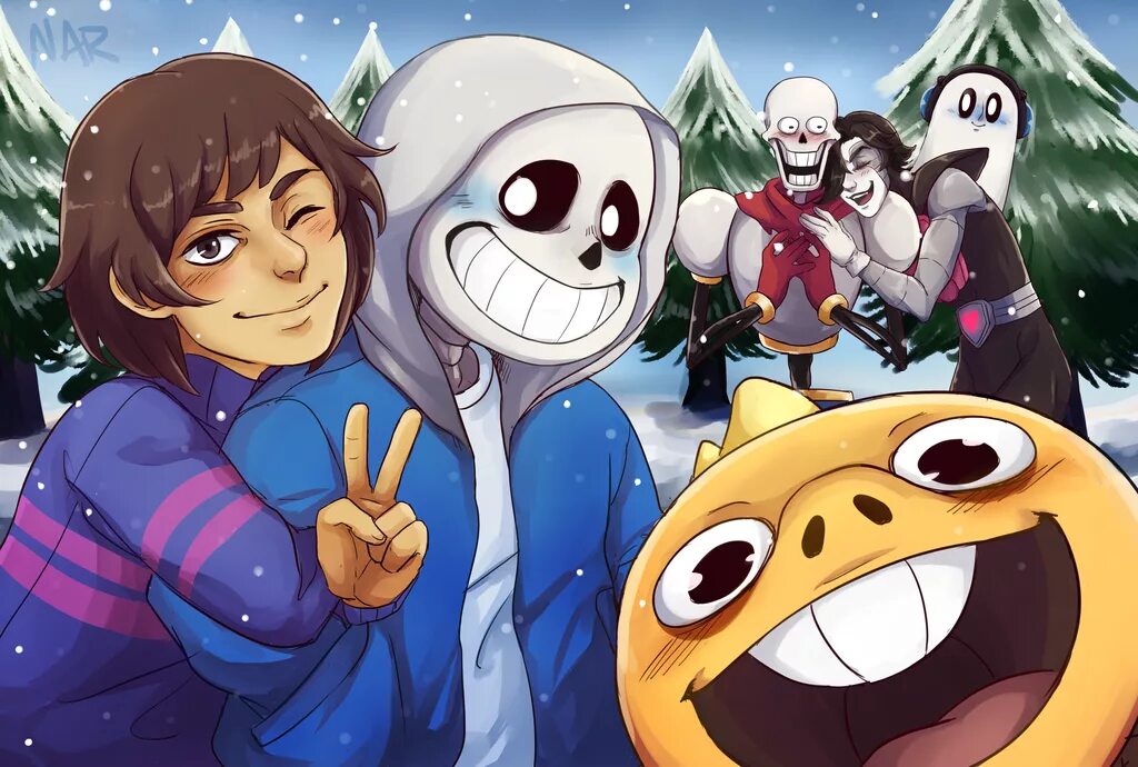 Undertale new era codes