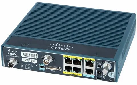 Reset cisco