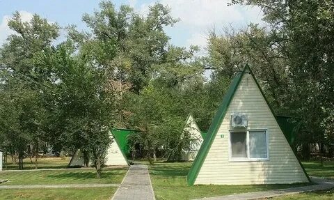 Осинки карта