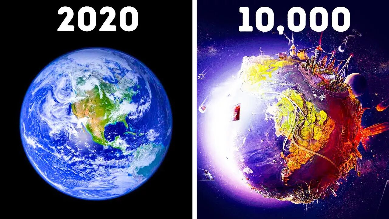 Земля 10 часов. Планета земля в 2050 году. Мир в 2050 году. Земля в будущем. 2050 Год будущее земля.